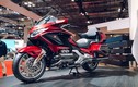 “Vua đường trường” Honda Goldwing 2018 giá 535 triệu đồng